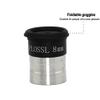 Joebo Microscope Kit 1.25'' 8mm Astronomical Telescope Eyepieces Adapter Microscope Lens Adapters view 2