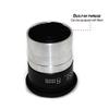 Joebo Microscope Kit 1.25'' 8mm Astronomical Telescope Eyepieces Adapter Microscope Lens Adapters view 3