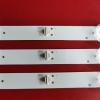 UFDIPLMY 6pcs(2TV) LED Backlight Strip Bar 8 Lamp Compatible with 43" TV CC02430D738V04 43E20 3X8 8S1P 1410 0D20 (Color : 3PCS(1TV)) view 2