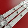 UFDIPLMY 6pcs(2TV) LED Backlight Strip Bar 8 Lamp Compatible with 43" TV CC02430D738V04 43E20 3X8 8S1P 1410 0D20 (Color : 3PCS(1TV)) view 4