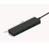 USB 3.0 Hub USB 3.0 Adapter with 4 USB 3.0 Ports High Speed Data Hub Compatible with MacBook Pro USB 3.0 Devices view 4