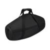 GMBYLBY for Boombox 3/2 Bluetooth-Compatible Speaker EVA Soft Storage Bag Protective Case for Travel Home Office Use Carrying Storage Bag view 3