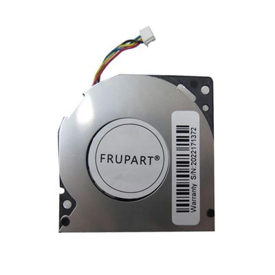 GAOCHENG Mini PC CPU Fan Replacement 3cm 5V DC 0.22A Quiet Below 30 dB Desktop Compatible