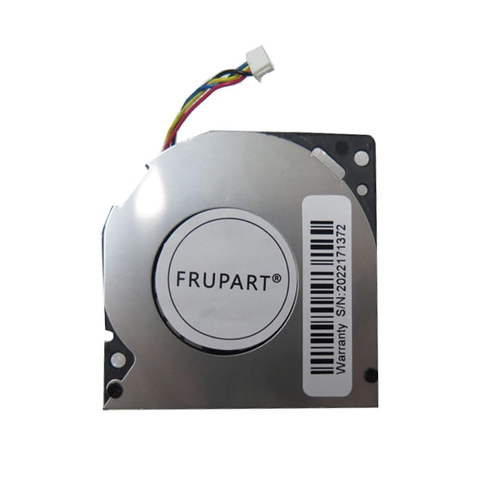 GAOCHENG Mini PC CPU Fan Replacement 3cm 5V DC 0.22A Quiet Below 30 dB Desktop Compatible