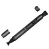 GMBYLBY Professional Lens Pen with Anti-Static Brush Tip Camera Optical Lenses Dust Pen for Camera DSLR Brush Small for Household Use view 1
