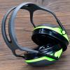 GMBYLBY Soft Silicone Gel Earpads for Work Connect Earphone Earcups Easily Replaced Cushion Buckle Earpads Sleeves Ear Cushions view 3