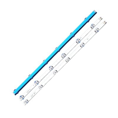 UFDIPLMY 1/2/5/10 Sets LED Strip Compatible with LG 32MB25VQ 6916l-1974A 6916l-1981A 6916l-2223a 6916l-2224a 32LB5820 32LF580V 32LB5610 LC320DUE (Color : 1 Set - 3 pcs)