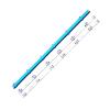 UFDIPLMY 1/2/5/10 Sets LED Strip Compatible with LG 32MB25VQ 6916l-1974A 6916l-1981A 6916l-2223a 6916l-2224a 32LB5820 32LF580V 32LB5610 LC320DUE (Color : 1 Set - 3 pcs) view 1