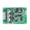 GMBYLBY DC12-36V 15A Brushless No Motor Driver Board 500W Motor Foward Reverse Speed Controller Switching Module Without Motor Driver Board view 1
