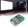GMBYLBY DC12-36V 15A Brushless No Motor Driver Board 500W Motor Foward Reverse Speed Controller Switching Module Without Motor Driver Board view 2