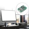 GMBYLBY DC12-36V 15A Brushless No Motor Driver Board 500W Motor Foward Reverse Speed Controller Switching Module Without Motor Driver Board view 3