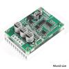 GMBYLBY DC12-36V 15A Brushless No Motor Driver Board 500W Motor Foward Reverse Speed Controller Switching Module Without Motor Driver Board view 4