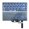New Replacement Keyboard Compatible with MSI GE66 Raider GP66 Stealth 15M MS-1542 with Backlit Without Frame Black view 3