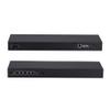 Qotom Soft Router 1U Rack 5X i226V 2.5G B3 LAN Ports RS232 16GB RAM 256GB SSD Celeron J6412 Processor Onboard view 1
