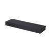 Qotom Soft Router 1U Rack 5X i226V 2.5G B3 LAN Ports RS232 16GB RAM 256GB SSD Celeron J6412 Processor Onboard view 3