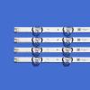 UFDIPLMY 9 Lamp LED Backlight Strip Compatible with LG 47" TV Innotek DRT 3.0 47" 47LB6300 47GB6500 47LB652V 47lb650v LC470DUH 47LB5610 47LB565V view 3