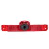 1280*720 Pixel Super HD Car Roof Brake Light Rear View Camera Transporter Waterproof Night Vision Reversing Camera Replacement for Chevrolet Express GMC Chevy Savana Exporer Vans Cargo Van 2003-2018 view 1