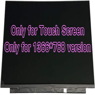 1366x768 LCD Touch Screen Replacement for HP 15-DW3XXX 15-DW4XXX 15-DW3013DX 15-DW3015CL 15-DW3025CL 15-DW3035CL 15-DW3045CL P/N M29207-001 LED Display 15.6(Not for 1920x1080)