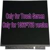 1366x768 LCD Touch Screen Replacement for HP 15-DW3XXX 15-DW4XXX 15-DW3013DX 15-DW3015CL 15-DW3025CL 15-DW3035CL 15-DW3045CL P/N M29207-001 LED Display 15.6(Not for 1920x1080) view 1