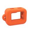 GMBYLBY Floaty Case Housing Floating Frame EVA Protective Cover for Action Sports Camera Accessories Underwater Camera Case view 1