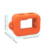 GMBYLBY Floaty Case Housing Floating Frame EVA Protective Cover for Action Sports Camera Accessories Underwater Camera Case view 3