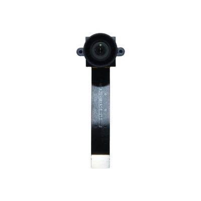 DirectNine Basics YDS-MFA30-IMX458 V1.0 13MP High Definition IMX458 MIPI Interface M12 Fixed Focus Camera Module, Black
