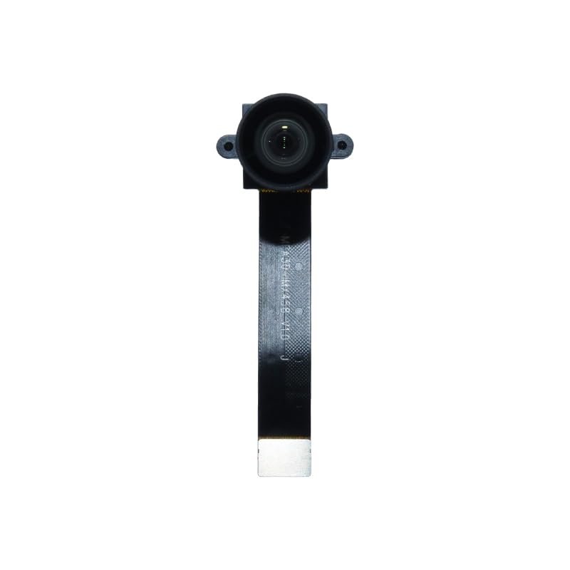DirectNine Basics YDS-MFA30-IMX458 V1.0 13MP High Definition IMX458 MIPI Interface M12 Fixed Focus Camera Module, Black
