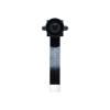 DirectNine Basics YDS-MFA30-IMX458 V1.0 13MP High Definition IMX458 MIPI Interface M12 Fixed Focus Camera Module, Black view 1