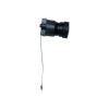 DirectNine Basics YDS-MFA30-IMX458 V1.0 13MP High Definition IMX458 MIPI Interface M12 Fixed Focus Camera Module, Black view 2