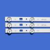 UFDIPLMY 1Set = 3Pcs LED Backlight Strip 8 Lamp Compatible with Sony 32" TV KDL-32RD303 KDL-32R303C KDL-32R303B 1-889-675-12 IS4S320DNO01 LM41-00091J view 2