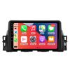 RoverOne Car Radio GPS for Renault Kiger 2021 with CarPlay Android Auto Multimedia Player Navigation Stereo Bluetooth WiFi view 2