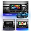 RoverOne Car Radio GPS for Renault Kiger 2021 with CarPlay Android Auto Multimedia Player Navigation Stereo Bluetooth WiFi view 3