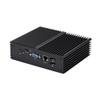 Qotom J6412 Mini PC with 16GB RAM 256GB SSD, 5X 2.5G B3 LAN Ports, be configured as VPN Appliance, DHCP Server, DNS Server view 2