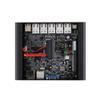 Qotom J6412 Mini PC with 16GB RAM 256GB SSD, 5X 2.5G B3 LAN Ports, be configured as VPN Appliance, DHCP Server, DNS Server view 4
