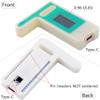 DIYmalls 2pcs 915MHz LoRa32 V3 Board with Case + 4pcs 915 MHz LoRa Spring Antenna view 2