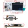 DIYmalls 2pcs 915MHz LoRa32 V3 Board with Case + 4pcs 915 MHz LoRa Spring Antenna view 4