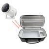 GMBYLBY Hard EVA Travel Storage Case for Nebula Projector Protector Box Portable Bags Carrying Case Storage Bag view 2