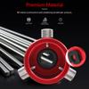 Astromania Polar Scope Metal Adapter for Right Angle Viewfinder - Mount Angled Finder on Polar Finder of Most Common Mounts, Makes Polar Alignment at Breeze and More Comfortable view 2