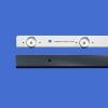 UFDIPLMY 2pcs/Kit LED Strips Compatible with Thomson 32 TV T32D16DH 01B T32D16DH 01W JL.D32061330 004AS M 4C LB320T JF3 4C LB320T JF4 view 2