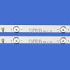 UFDIPLMY 2pcs/Kit LED Strips Compatible with Thomson 32 TV T32D16DH 01B T32D16DH 01W JL.D32061330 004AS M 4C LB320T JF3 4C LB320T JF4 view 3