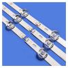 FEILUDE 8pcs LED Backlight Strip Fit for DRT 3.0 42 A/B 6916L-1956C 6916L-1957C 6916L-1709B 6916L-1710B for 42LB653V 42LF560V 42LF562V 42LF564V view 4