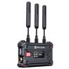Hollyland Pyro S TX Wireless Video Transmitter HDMI SDI 4K30/1080p60 1300ft Los Range 50ms Latency Up to 4 Receiver, Auto Dual-Band Hopping (ADH), Smart Channel Scan, Live Stream (Transmitter Only) view 1