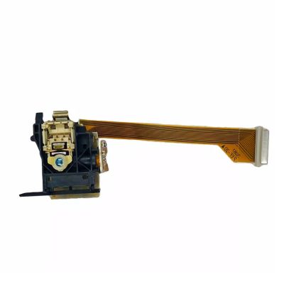 GMBYLBY VAM1204 CDM1204 VAM12.4 CDM12.4 Player Lens Head Optical Pick-ups Bloc Head Lens Replacement Optical Pickup Lens
