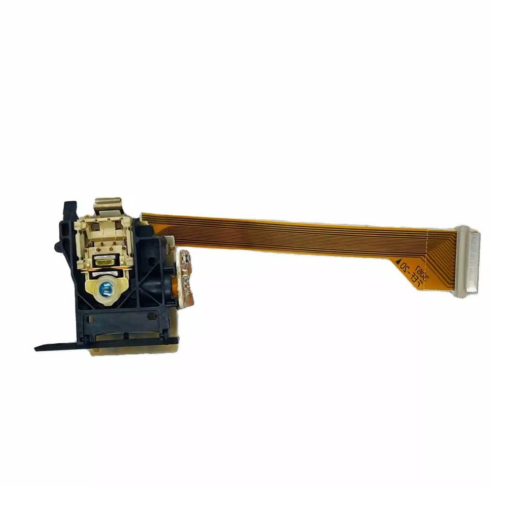 GMBYLBY VAM1204 CDM1204 VAM12.4 CDM12.4 Player Lens Head Optical Pick-ups Bloc Head Lens Replacement Optical Pickup Lens