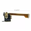 GMBYLBY VAM1204 CDM1204 VAM12.4 CDM12.4 Player Lens Head Optical Pick-ups Bloc Head Lens Replacement Optical Pickup Lens view 4