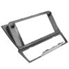 Zyutaosan Car Radio Double Din Dash Frame Kit for BMW 3 Series E90 E91 E92 E93 2004-2012 view 3