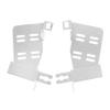 Zyutaosan Car Radio Double Din Dash Frame Kit for BMW 3 Series E90 E91 E92 E93 2004-2012 view 4