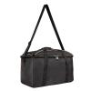 Travel Case with Shoulder Strap for Authentics 500 Portable Speaker Storage Bag Accessories (Carrying Case) for Authentics 500 Speaker view 1