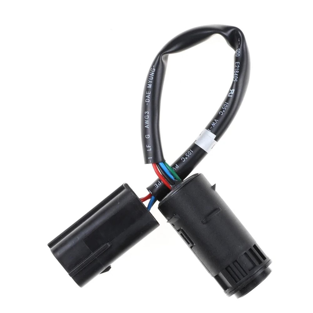 Car PDC Parking Sensor 957002B100 95700-2B100 for Hyundai for Santa for Fe for Kia PDC Sensor