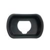 GMBYLBY EC-XT-L Eyecup Rubber Eyepiece Cover Camera Replace Accessories Repair Part for GFX100 XH2S XT1 Eye Cup Viewfinder Eyepiece Cover Replacement Viewfinder view 1